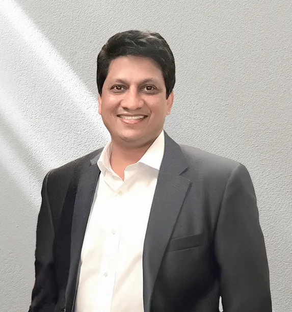Dr.Vinay Jacob